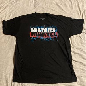 Marvel Shirt